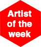 Artist of the week