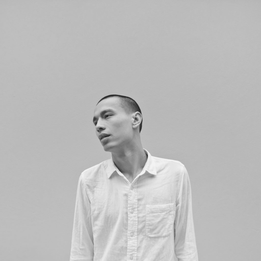 Aloïs Yang: ‘I want to create a sonic environment which is like walking ...