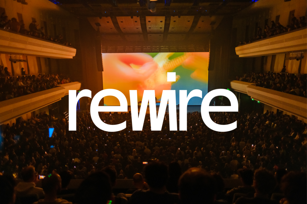 Rewire - SHAPE+